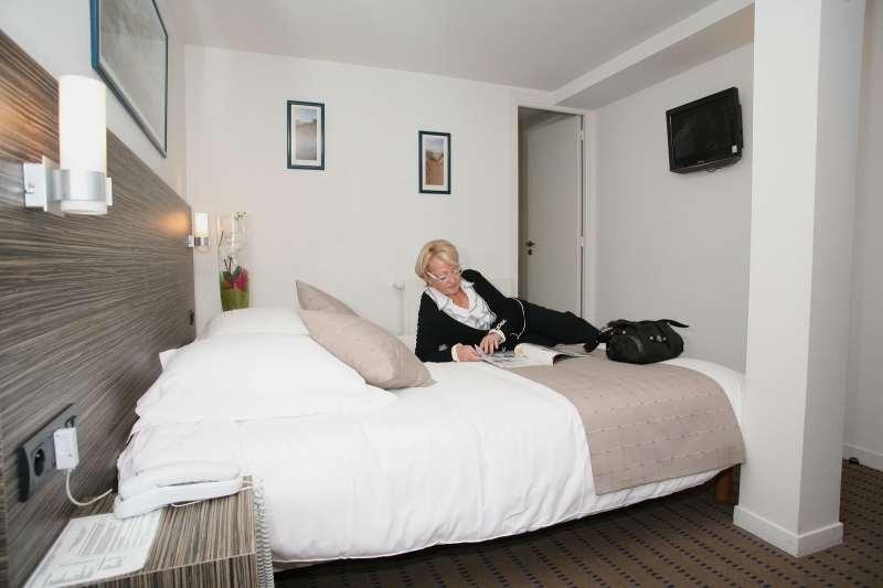 Hotel Du Louvre 3*
