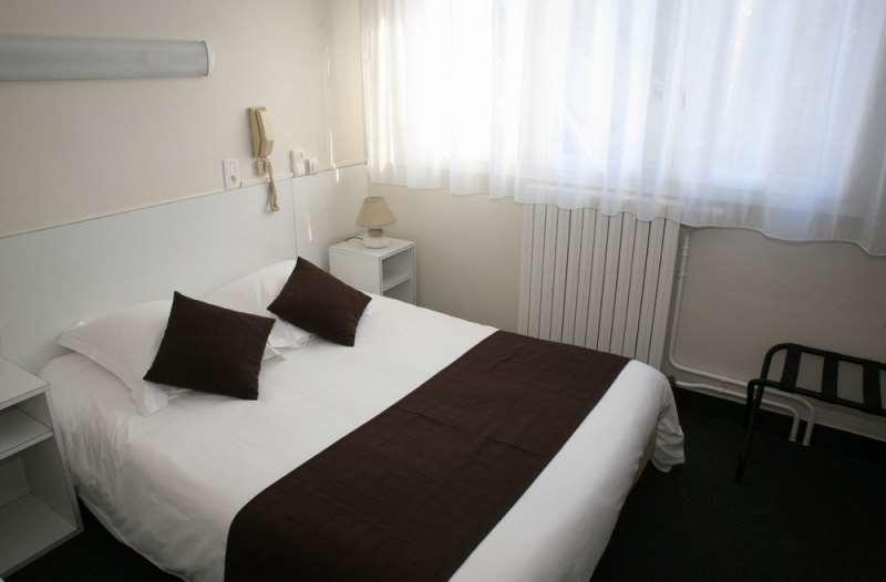Hotel Du Louvre Cherbourg-en-Cotentin