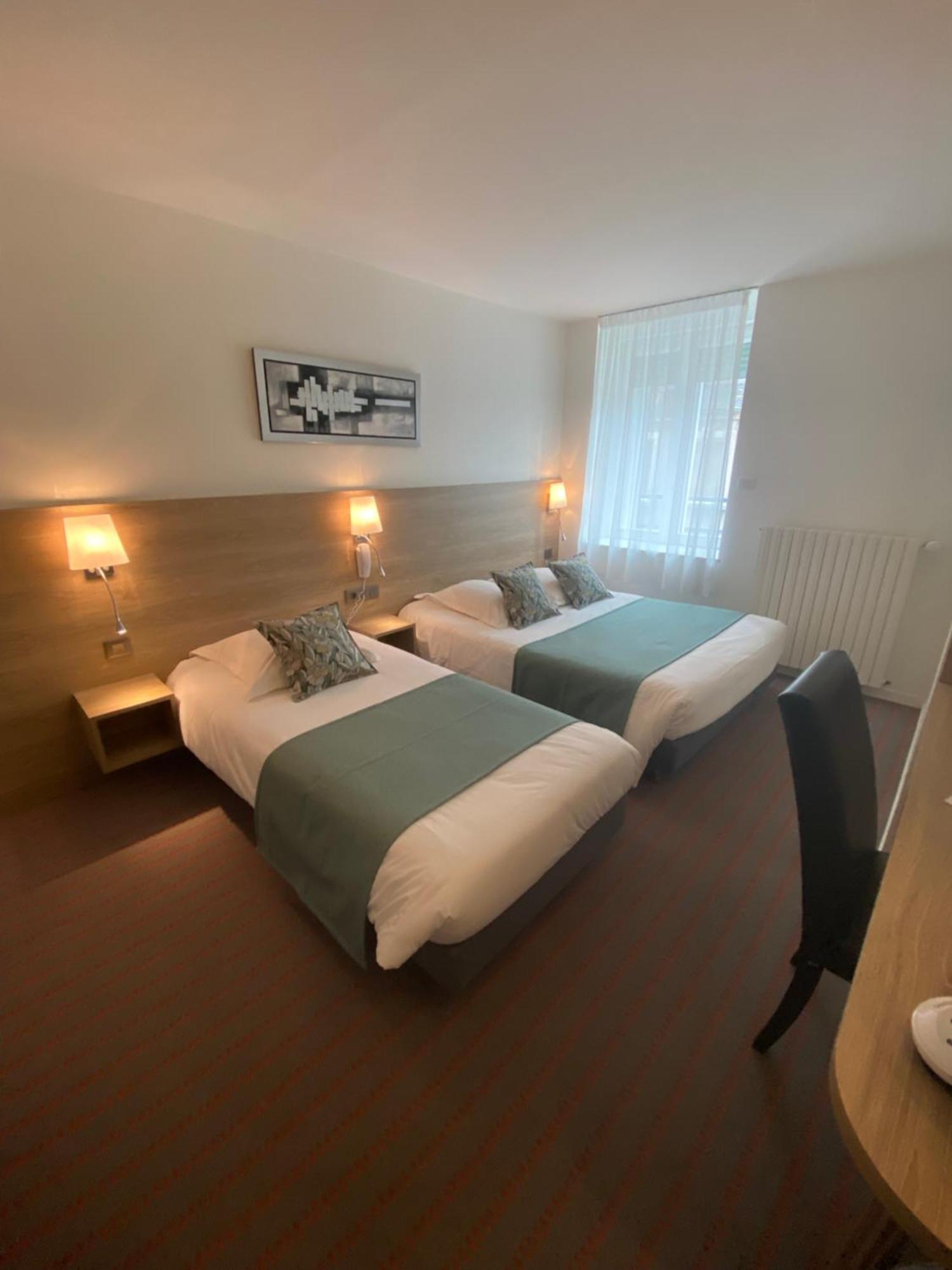 Du Louvre Hotel 3*