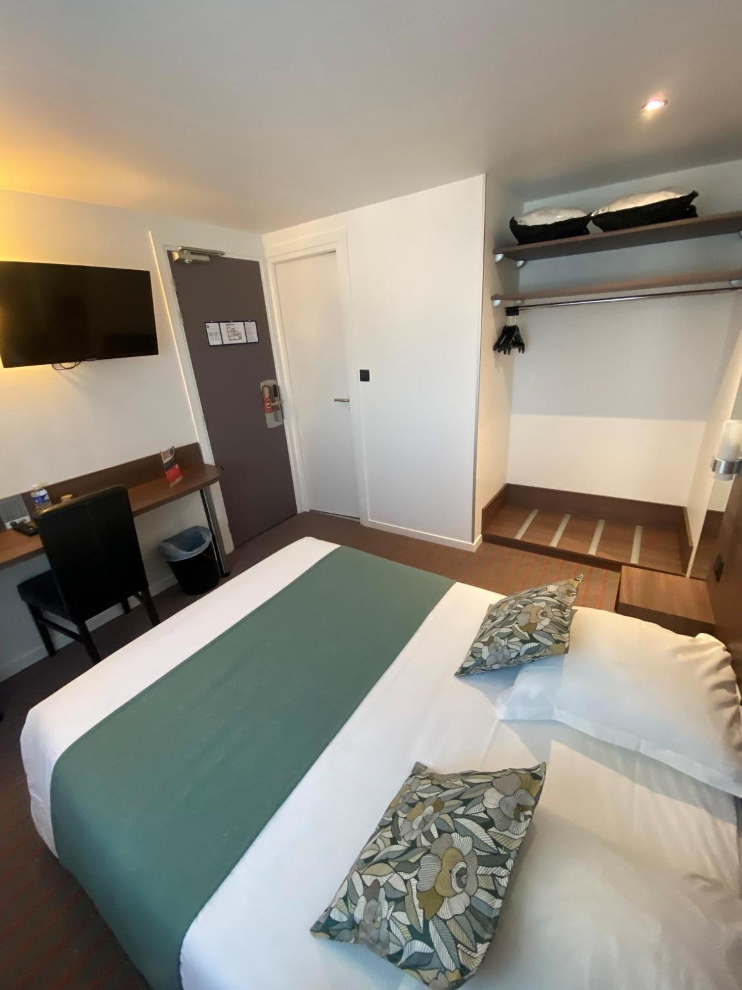 Hotel Du Louvre Cherbourg-en-Cotentin