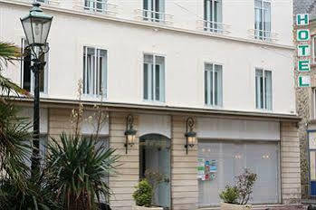 Hotel Du Louvre