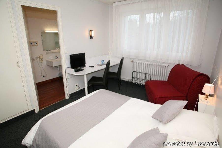 Du Louvre Hotel